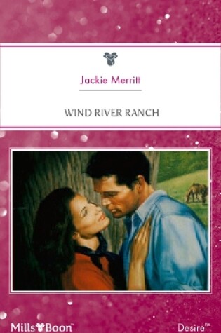 Cover of Wind River Ranch