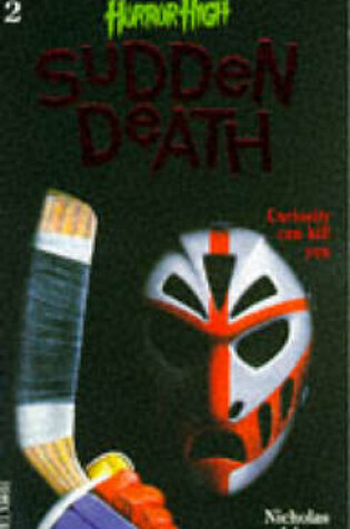 Cover of Sudden Death