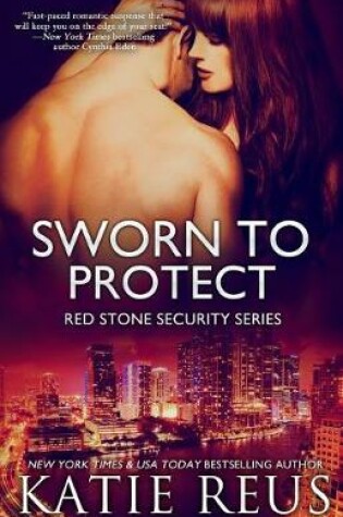 Cover of Sworn to Protect