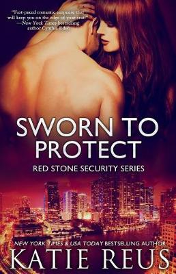 Book cover for Sworn to Protect