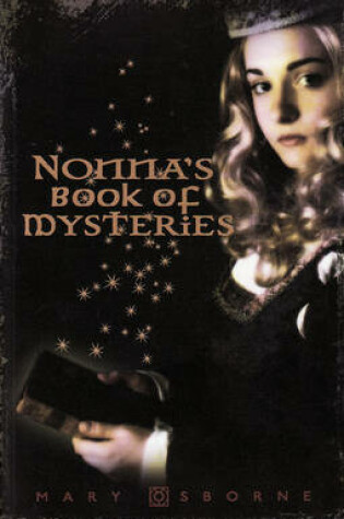 Cover of Nonna's Book of Mysteries