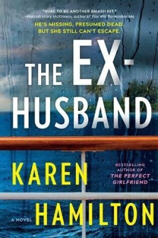 Cover of The Ex-Husband