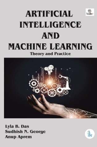 Cover of Artificial Intelligence and Machine Learning