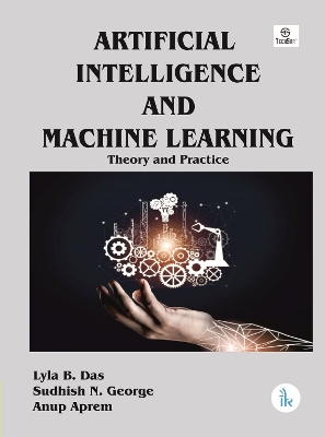 Book cover for Artificial Intelligence and Machine Learning