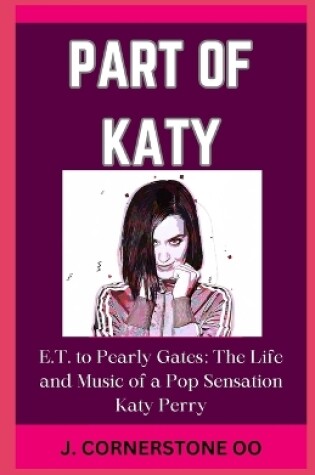 Cover of Part of Katy