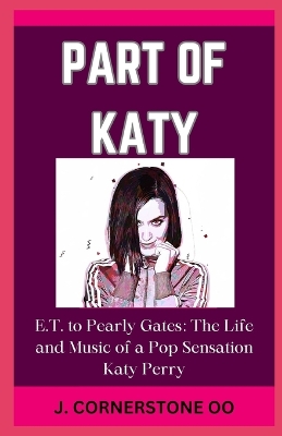 Book cover for Part of Katy