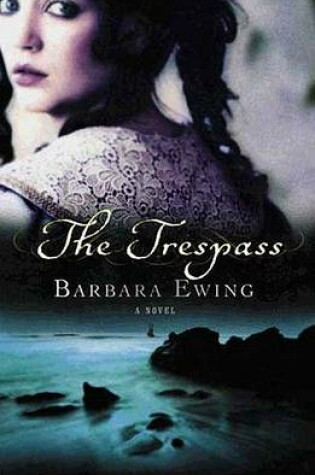 Cover of The Trespass