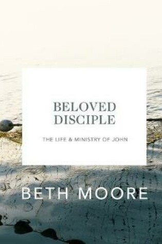 Cover of Beloved Disciple Audio CD