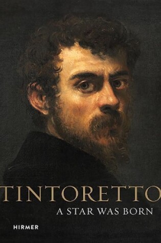 Cover of Tintoretto