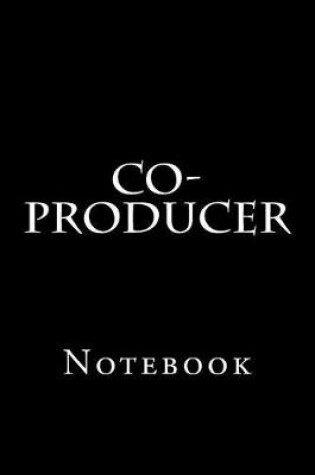 Cover of Co-Producer