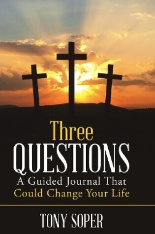 Cover of Three Questions