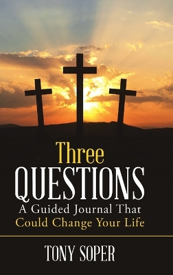 Book cover for Three Questions