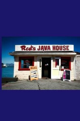 Cover of Red's Java House