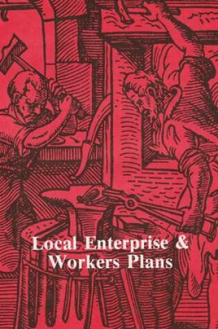 Cover of Local Enterprise and Workers' Plans