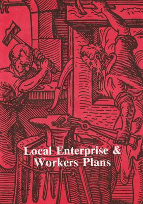 Book cover for Local Enterprise and Workers' Plans