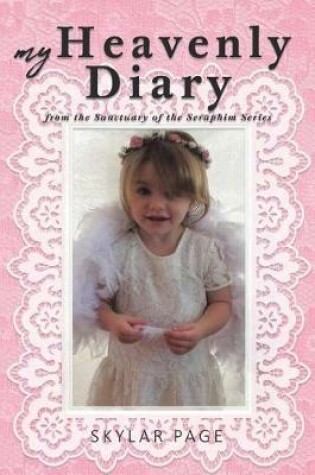 Cover of My Heavenly Diary