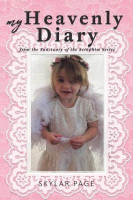 Book cover for My Heavenly Diary