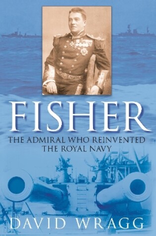 Cover of Fisher