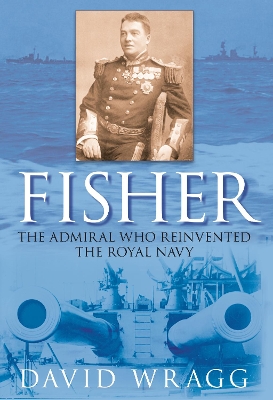 Book cover for Fisher