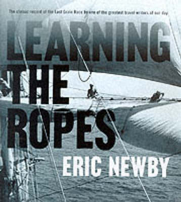 Book cover for Learning the Ropes