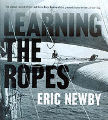 Cover of Learning the Ropes