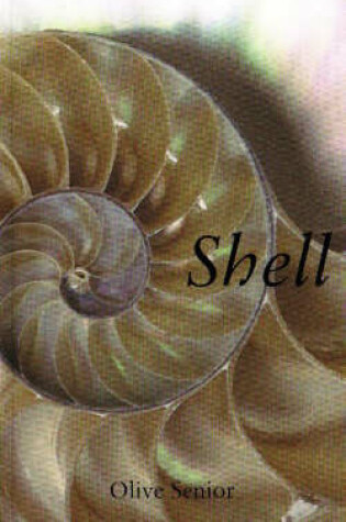 Cover of Shell