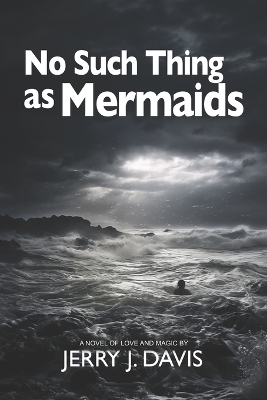 Book cover for No Such Thing as Mermaids