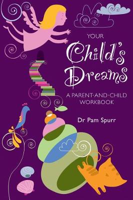 Book cover for Your Child's Dreams