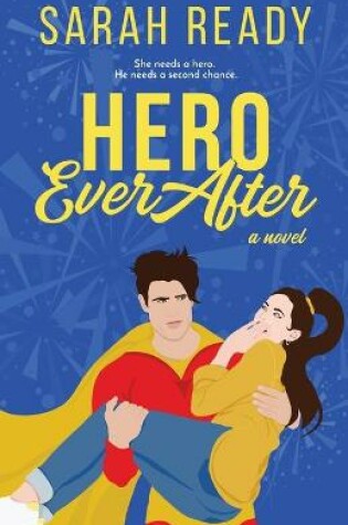 Cover of Hero Ever After