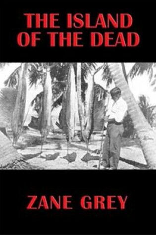 Cover of The Island of the Dead