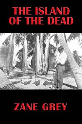 Book cover for The Island of the Dead