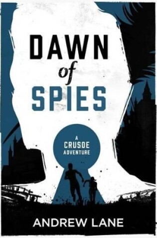 Cover of Dawn of Spies