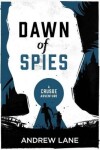 Book cover for Dawn of Spies