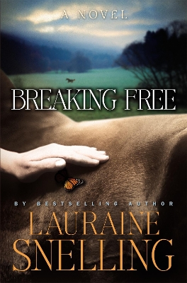 Book cover for Breaking Free