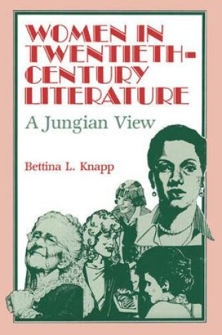 Cover of Women in Twentieth-Century Literature