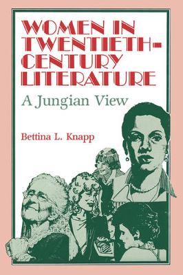 Book cover for Women in Twentieth-Century Literature