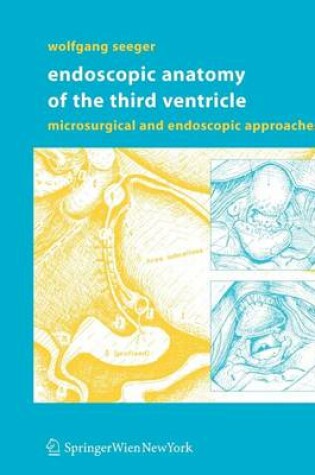 Cover of Endoscopic Anatomy of the Third Ventricle