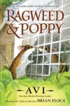 Book cover for Ragweed and Poppy
