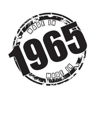 Book cover for Made in 1965