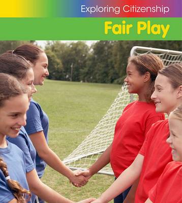 Cover of Fair Play