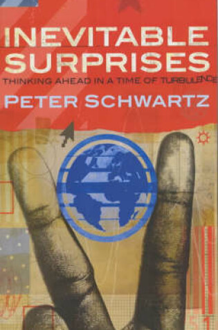 Cover of Inevitable Surprises