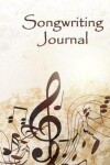 Book cover for Song Writing Journal