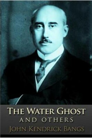 Cover of The Water Ghost