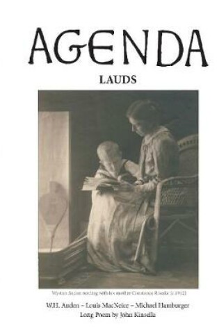 Cover of Lauds