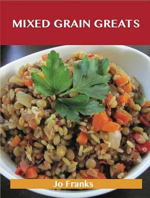 Book cover for Mixed Grain Greats