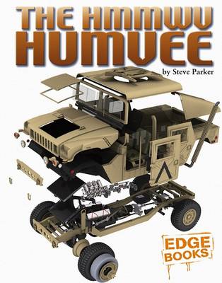 Cover of The HMMWV Humvee