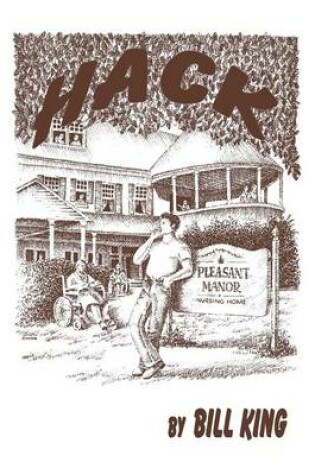 Cover of Hack