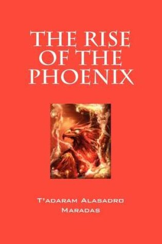 Cover of The Rise of the Phoenix