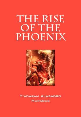 Book cover for The Rise of the Phoenix