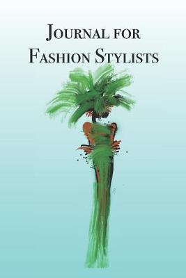 Book cover for Journal for Fashion Stylists